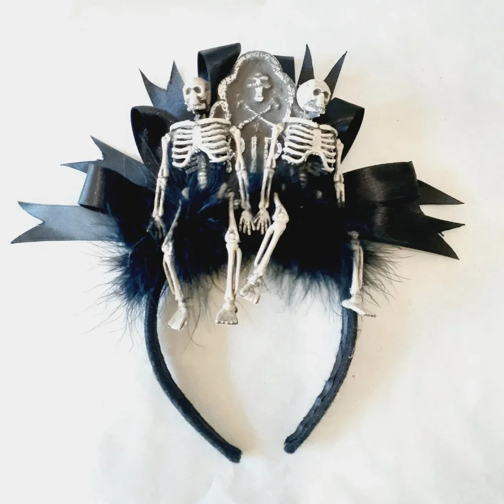 Halloween Headband